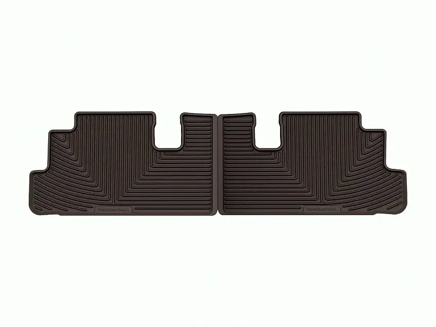 WeatherTech W602CO All Weather Floor Mats