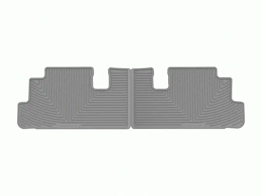WeatherTech W602GR All Weather Floor Mats