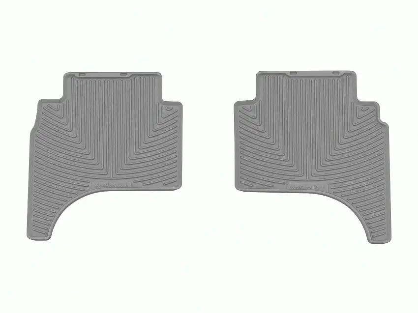 WeatherTech W623GR All Weather Floor Mats