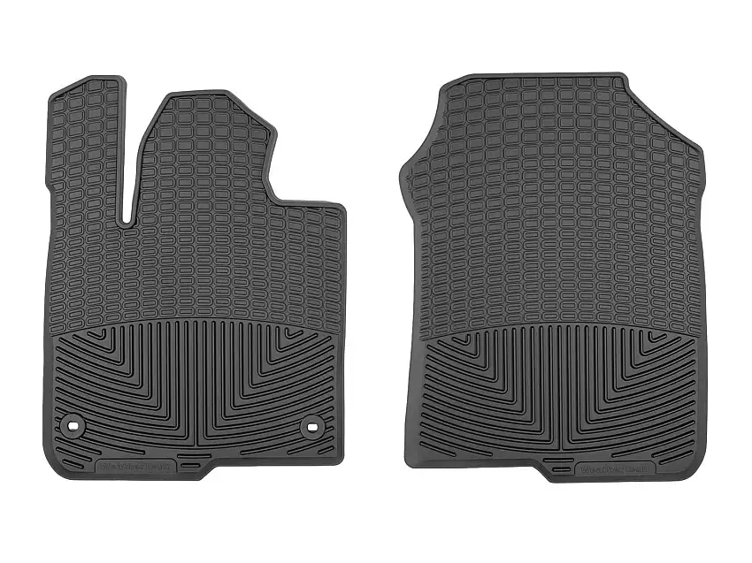 WeatherTech W627 All Weather Floor Mats