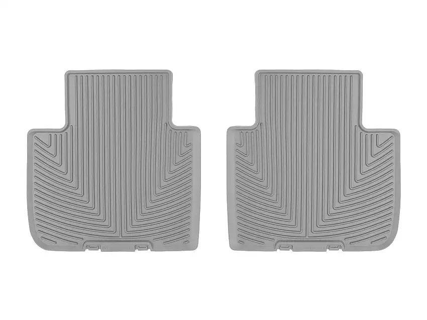 WeatherTech W628GR All Weather Floor Mats