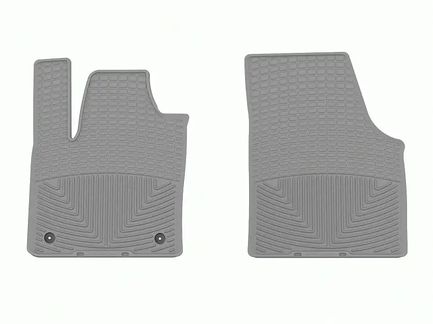 WeatherTech W657GR All Weather Floor Mats