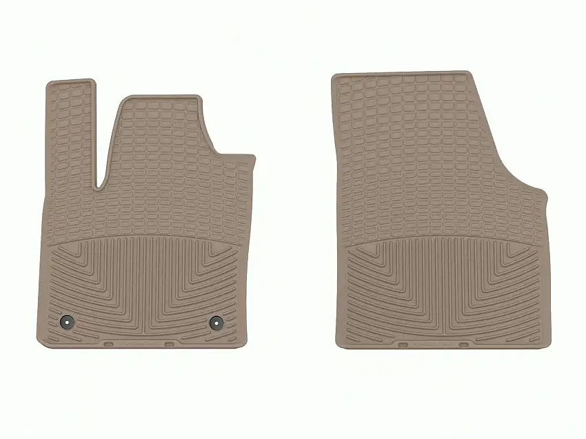 WeatherTech W657TN All Weather Floor Mats