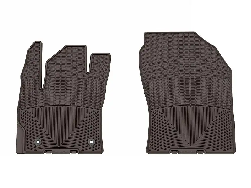 WeatherTech W703CO All Weather Floor Mats