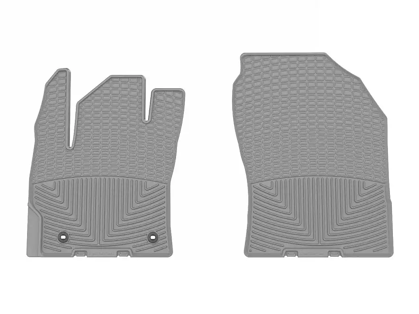 WeatherTech W703GR All Weather Floor Mats