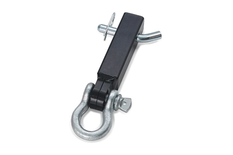 Warn ATV & Side X Side Receiver Shackle | 62041