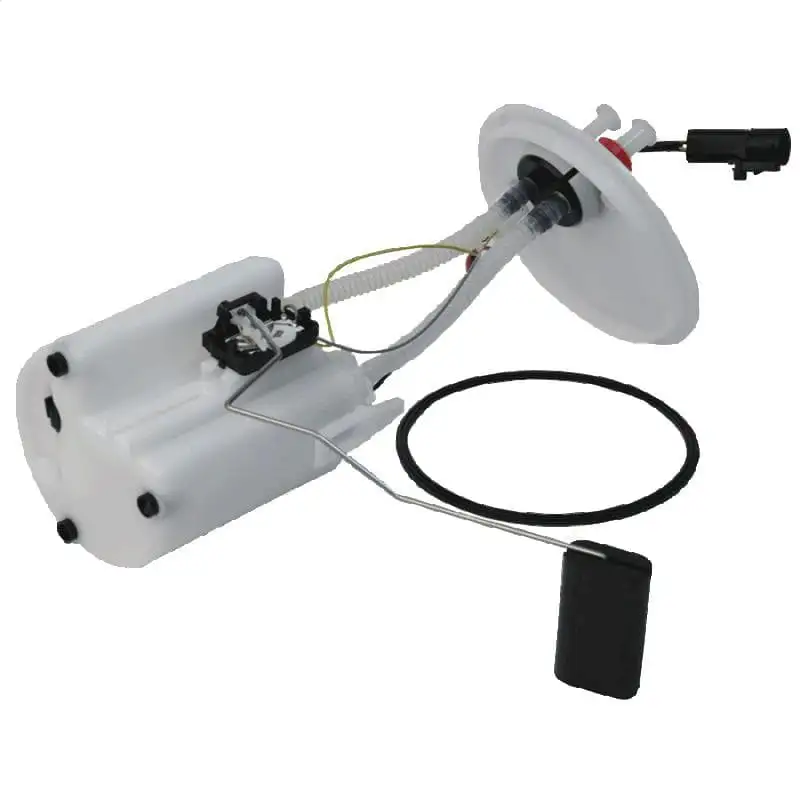 Fuel Pump, RH, S-Type To M45254, Aftermarket
