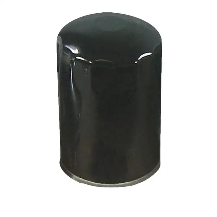 Oil Filter, S-Type Six Cylinder; X-Type