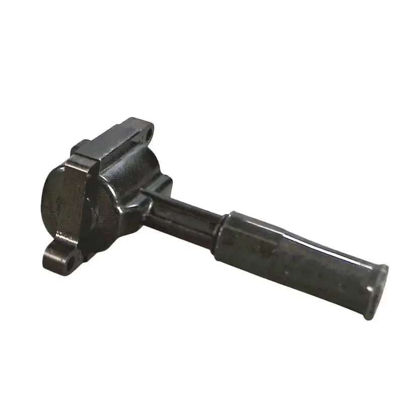 V-8 On-Plug Coil