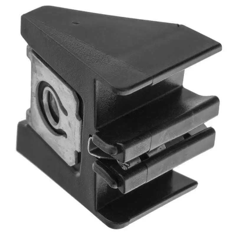 S-Type Right Front Bumper Clip