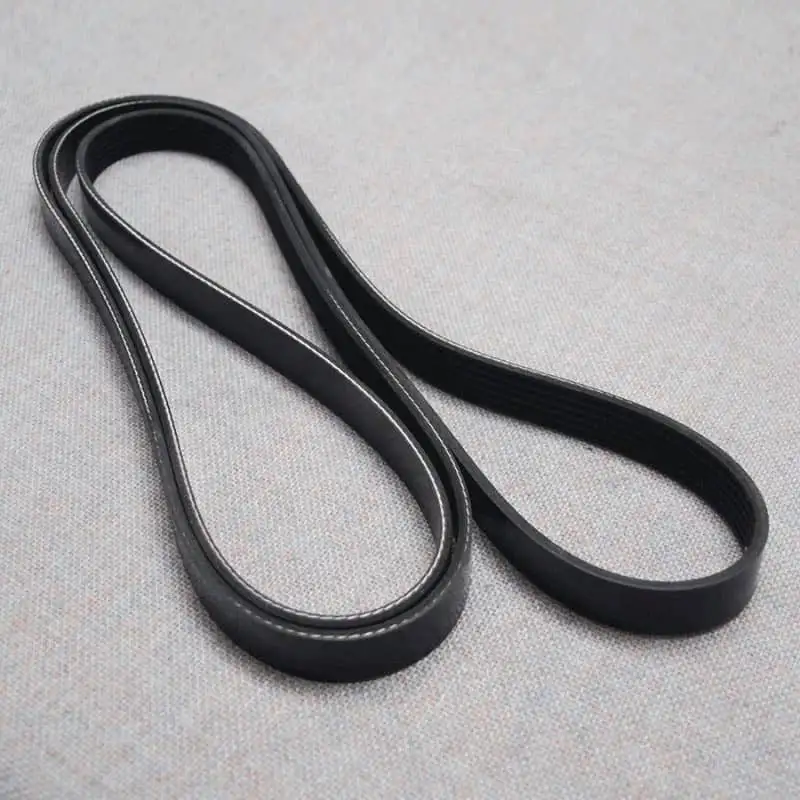 S-Type V-8 Serpentine Belt