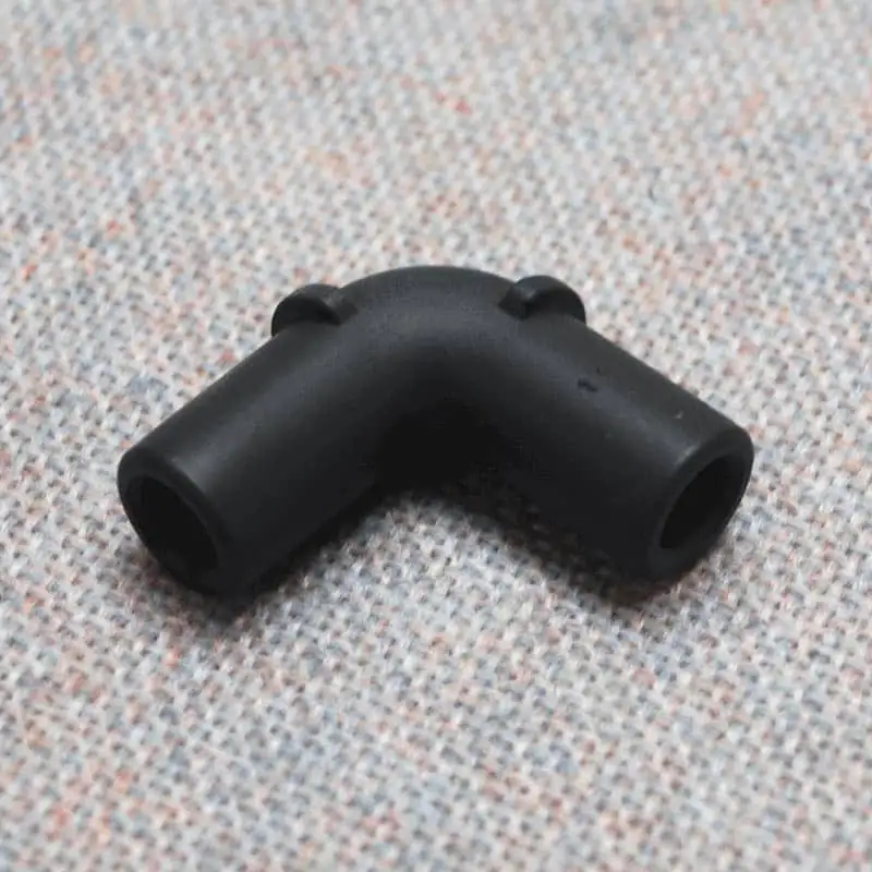 Breather Connector