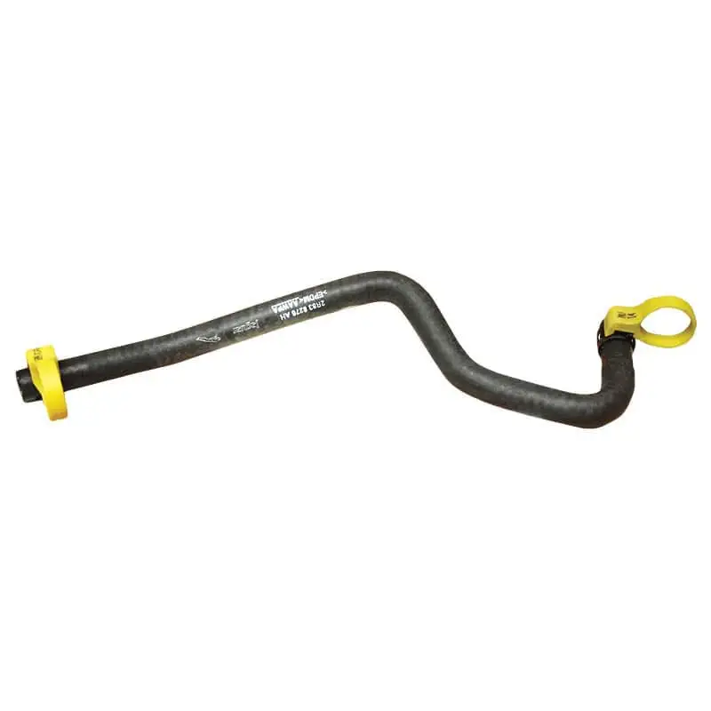 S-Type V-6 Cooling Hose XR8-49442