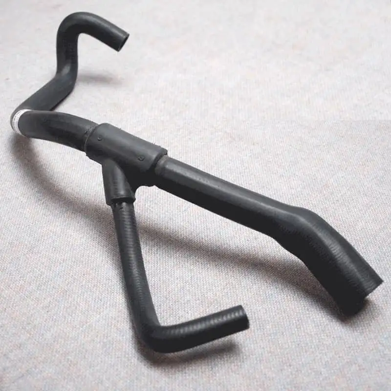 Coolant Hose, S-Type; All 2.5; 3.0 To N52047