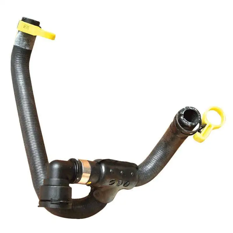 S-Type V-6 Cooling Hose XR8-49447JAG