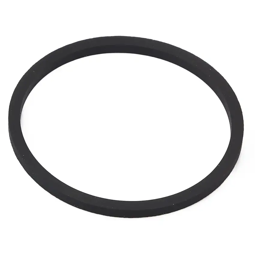 M/Cylinder Seal, Cylinder To Booster, 4 Hole Fixing