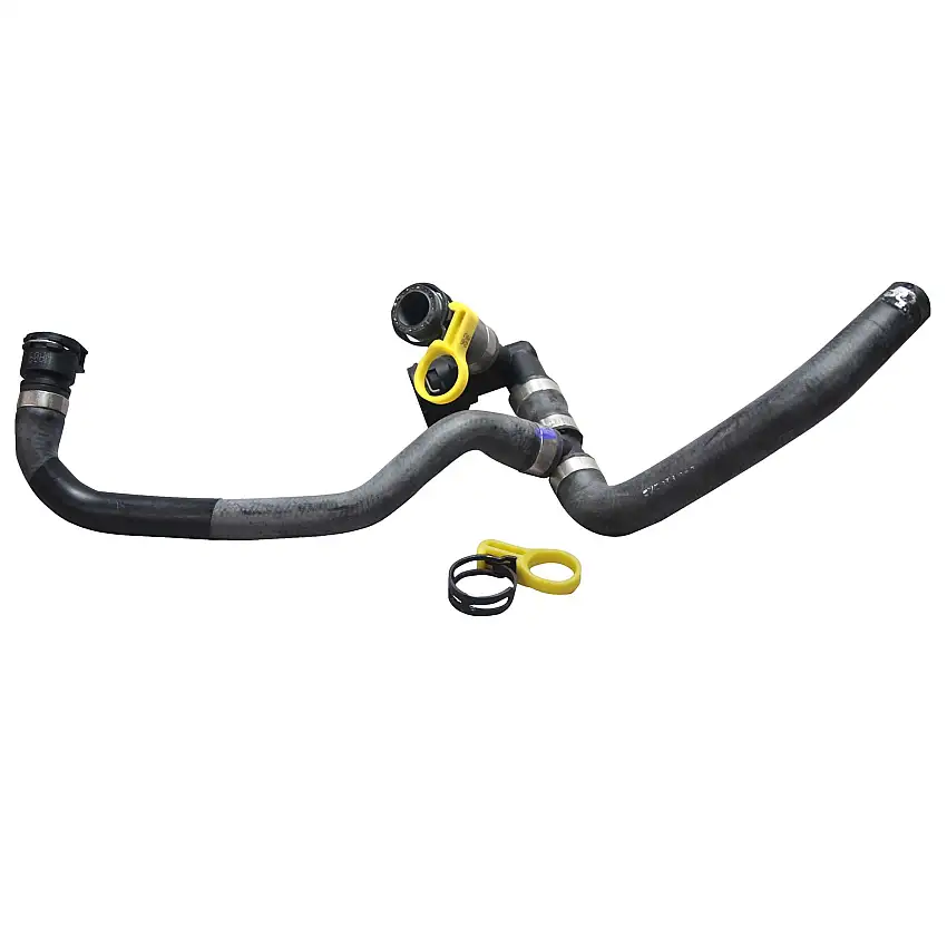 S-Type V-8 Cooling Hose XR8-52861JAG