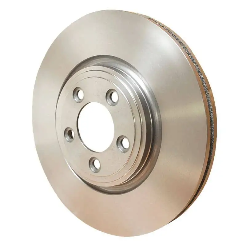Rear Brake Rotors