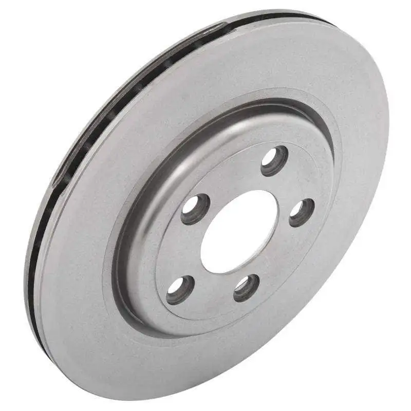 Rear Brake Rotor XR8-58224
