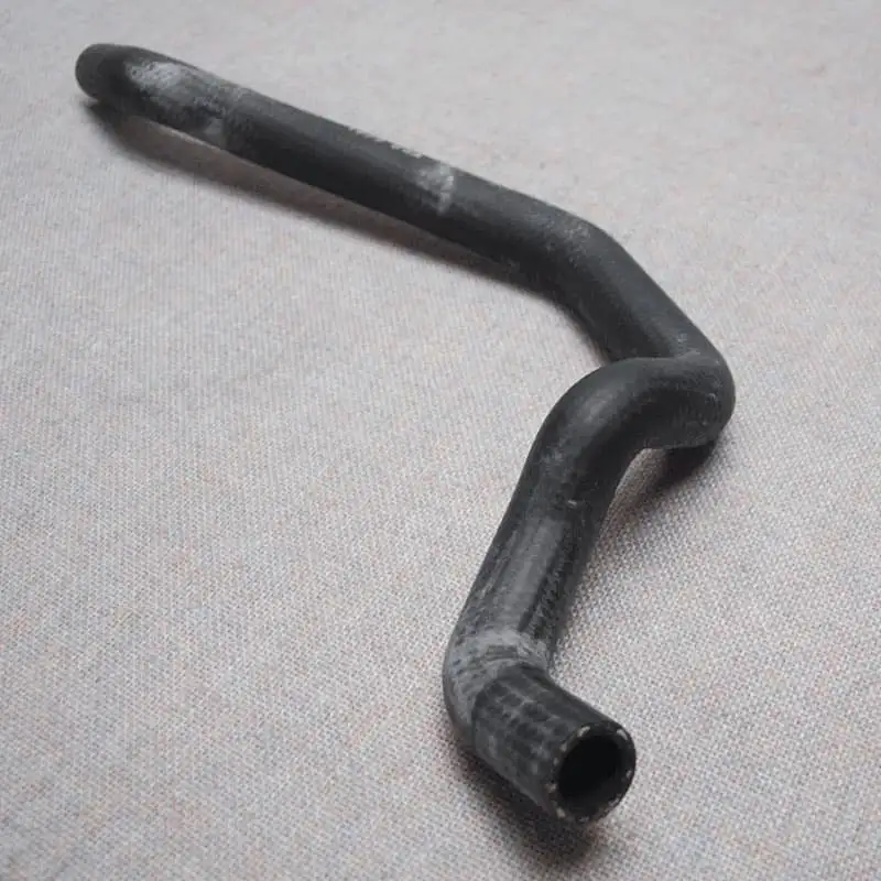 S-Type V-6 Cooling Hose XR8-6631JAG