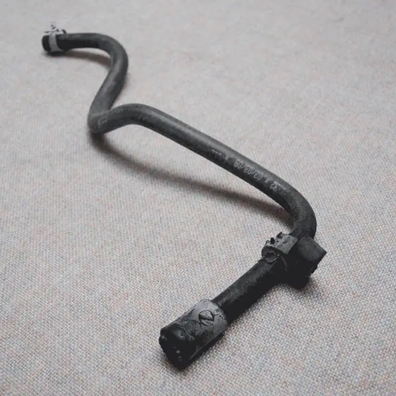 S-Type V-6 Cooling Hose XR8-8095JAG