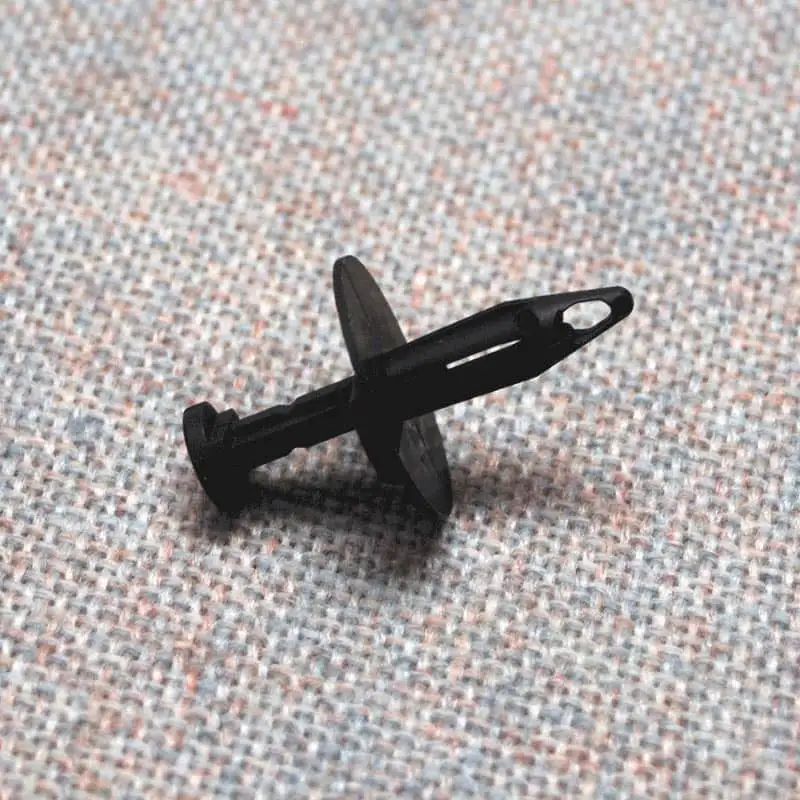 Push Rivet, XK-8