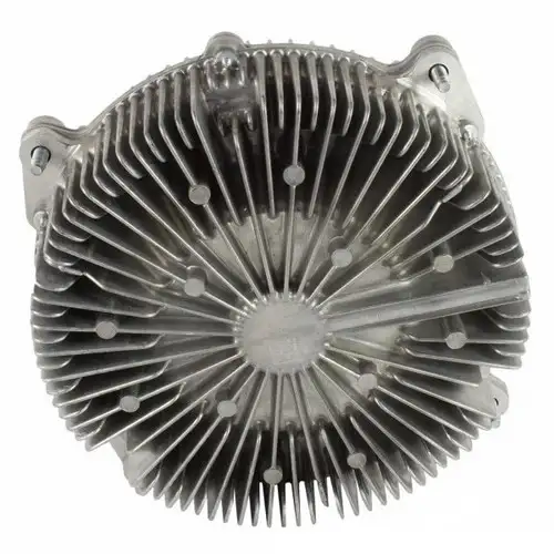 15-19 Ford 6.7L Powerstroke Diesel OEM Fan Clutch Assembly - FC3Z8A616B