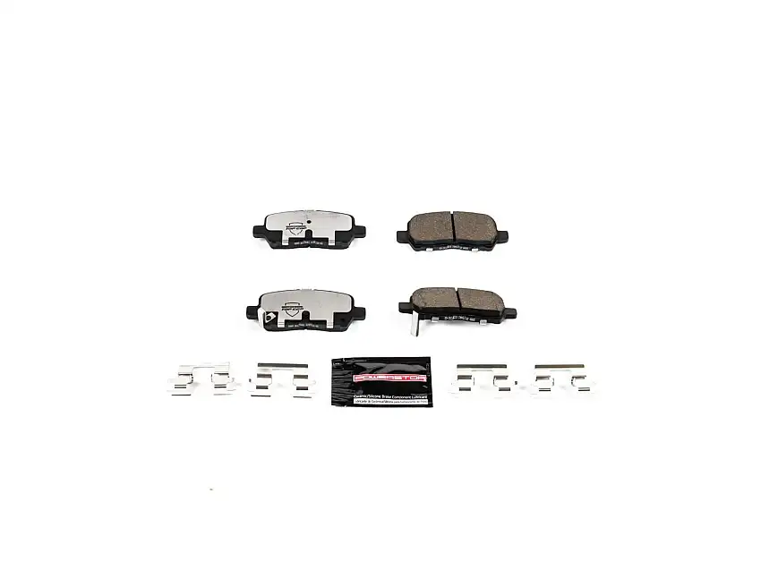 Superlift 3610 Lift Kit, 3.5in Superlift