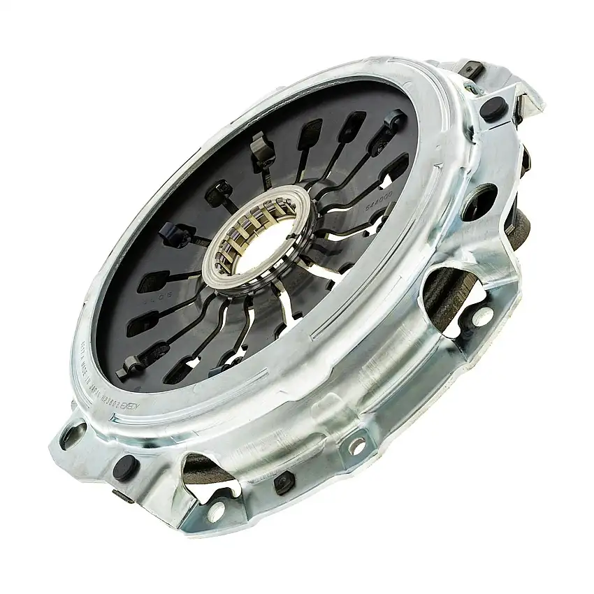 Exedy ZC07 Stage 1/Stage 2 Clutch Cover