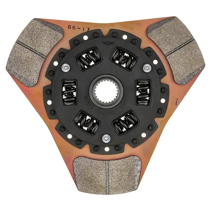 Exedy ZD10T SPORT DISC