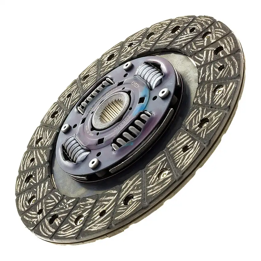 Exedy ZD501D Stage 1 Organic Clutch Disc