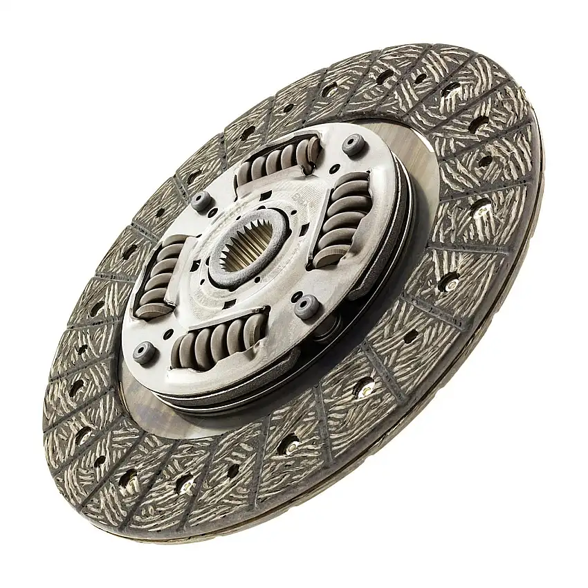 Exedy ZD509D Stage 1 Organic Clutch Disc