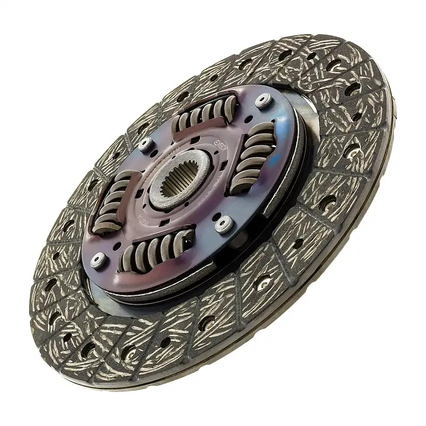 Exedy ZD510D Stage 1 Organic Clutch Disc