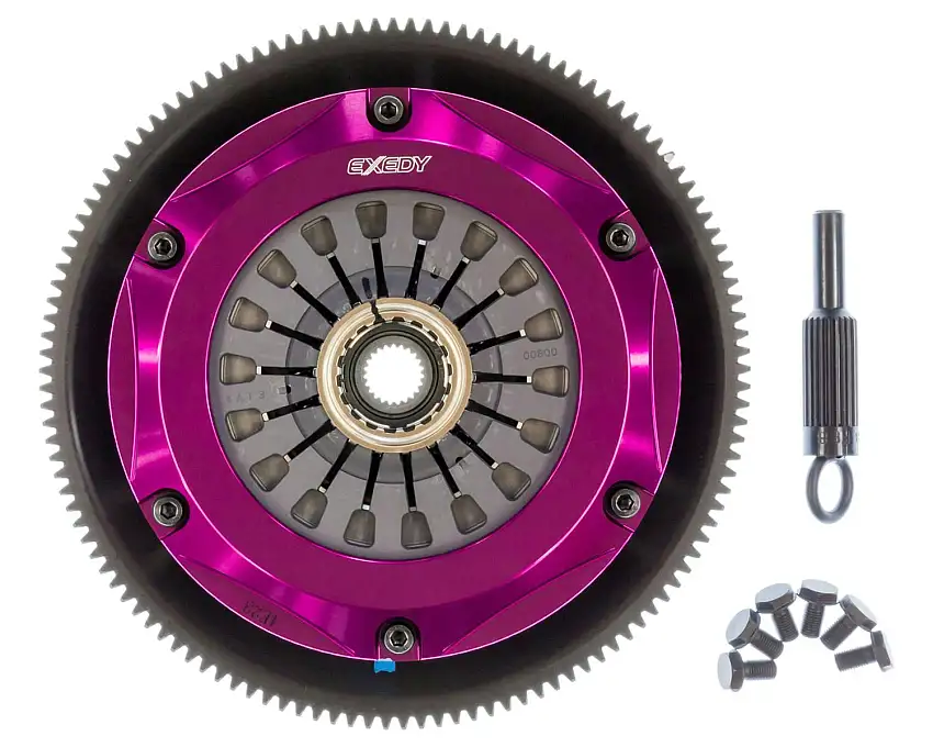 Exedy ZM022SD HYPER MULTI