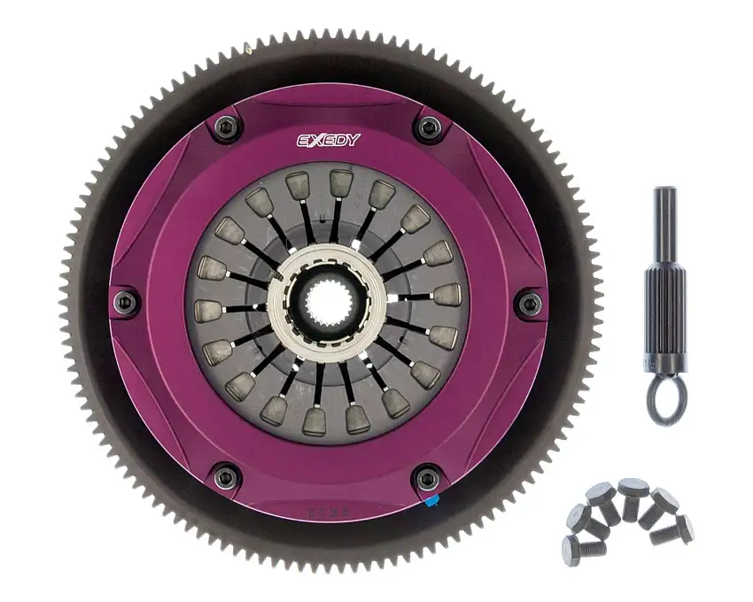 Exedy ZM023SR HYPER MULTI