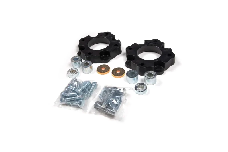 2022-2025 Toyota Tundra Zone Offroad 2 inch Spacer Leveling Kit | ZONT9
