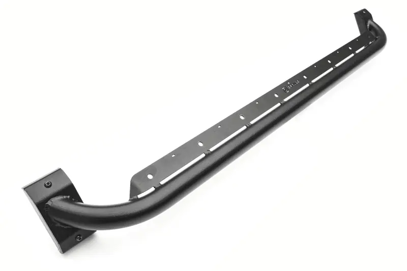 2021-2025 Ford Bronco ZROADZ Front Roof Multiple LED Tubular Mounting Bar Bracket | Z935401