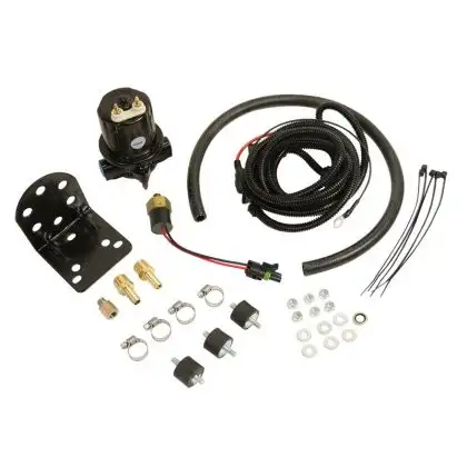 1998.5-2007 DODGE 5.9L CUMMINS (WORKS W/ FACTORY PUMP) /BD-POWER 1050226 AUXILIARY LIFT PUMP