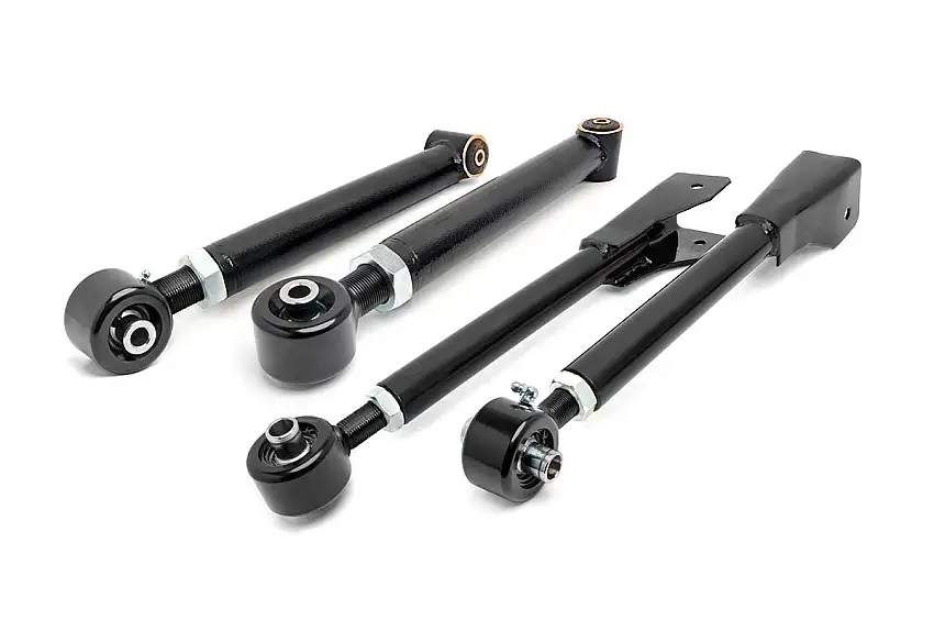 Rough Country 11920 X-Flex UCAs & LCAs