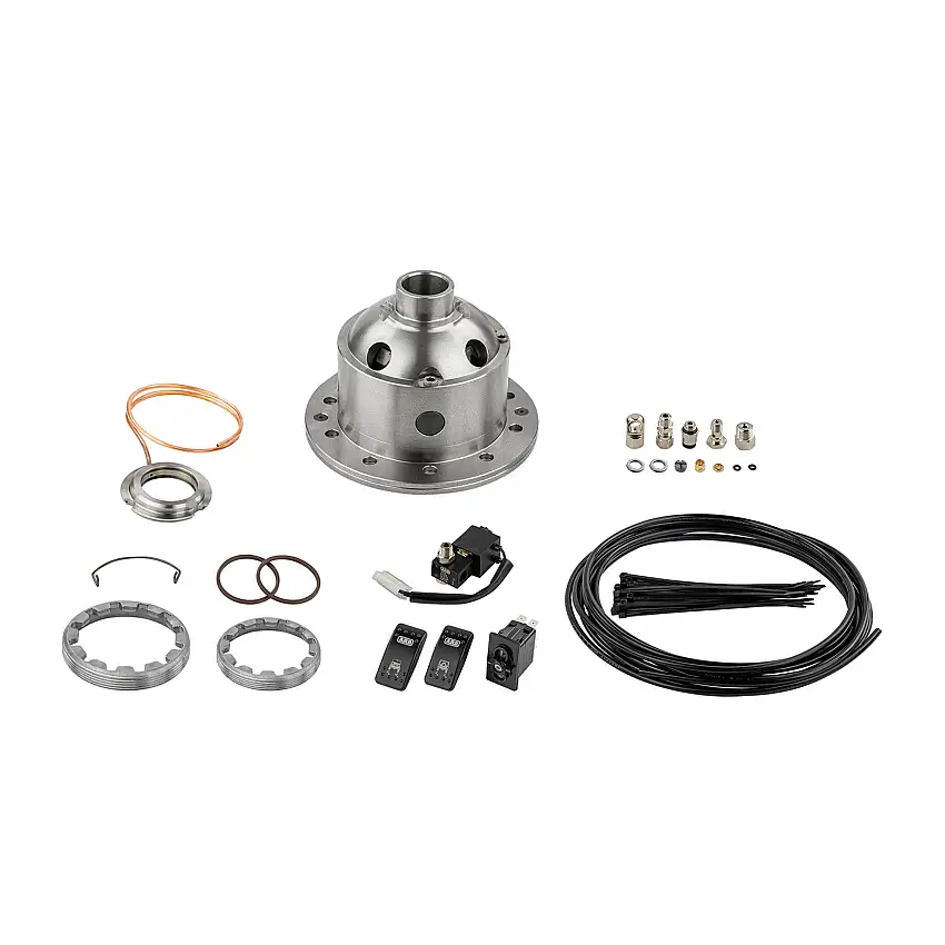 ARB Air Locker – Front Axle Locker for Land Rover Rover-Type, 10 Spline