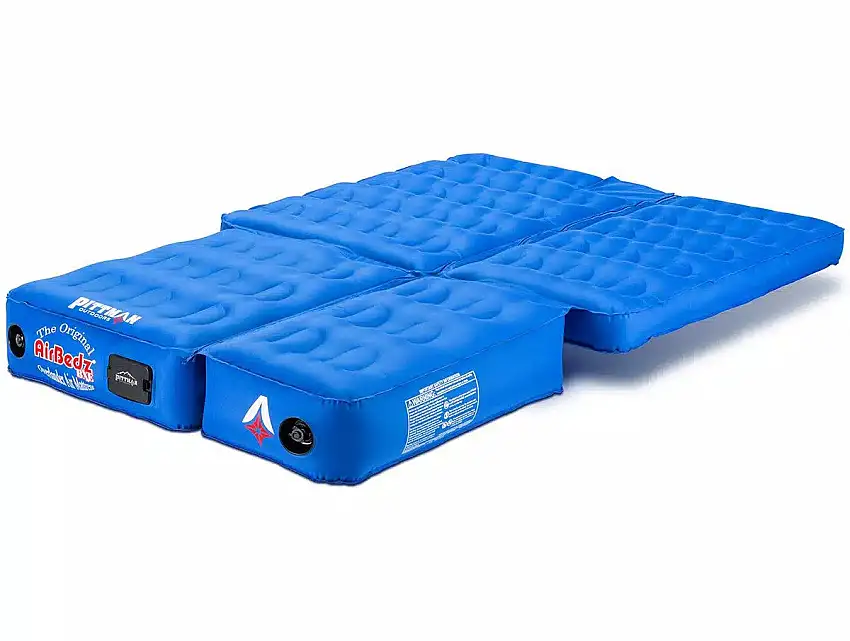 AirBedz Inflatable Air Mattress for 21-26 Ford Bronco PPI-BRONC-