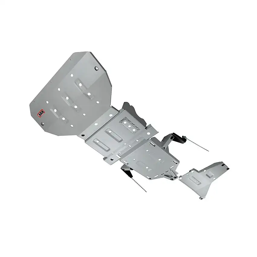 ARB Skid Plate for 21-26+ Ford Bronco 5480100