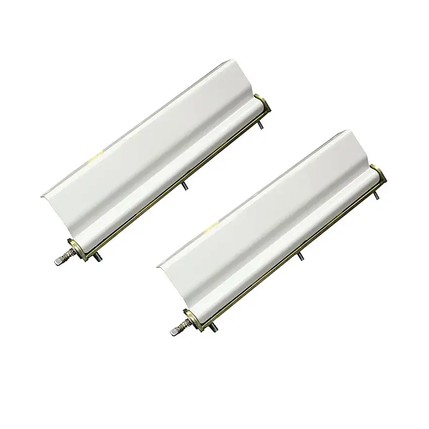 Lippert Components 182496 Swing Out Extension Brackets (1 Pair)