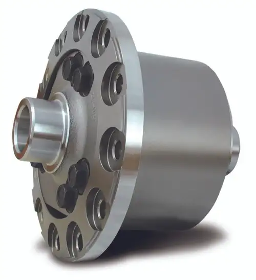 Eaton Detroit Truetrac Differential 31 Spline 1.32in Axle Shaft Diameter 3.25 & Up Ratio 913A586