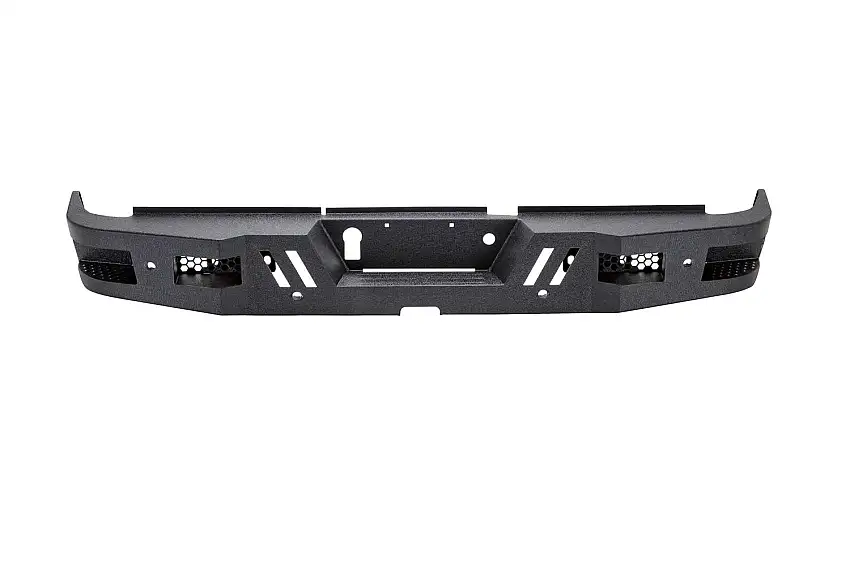Body Armor DG-2963 ECO-Series Rear Bumper