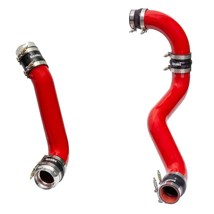Banks Boost Tube Upgrade Kit 20-25 GM 6.6L Duramax L5P