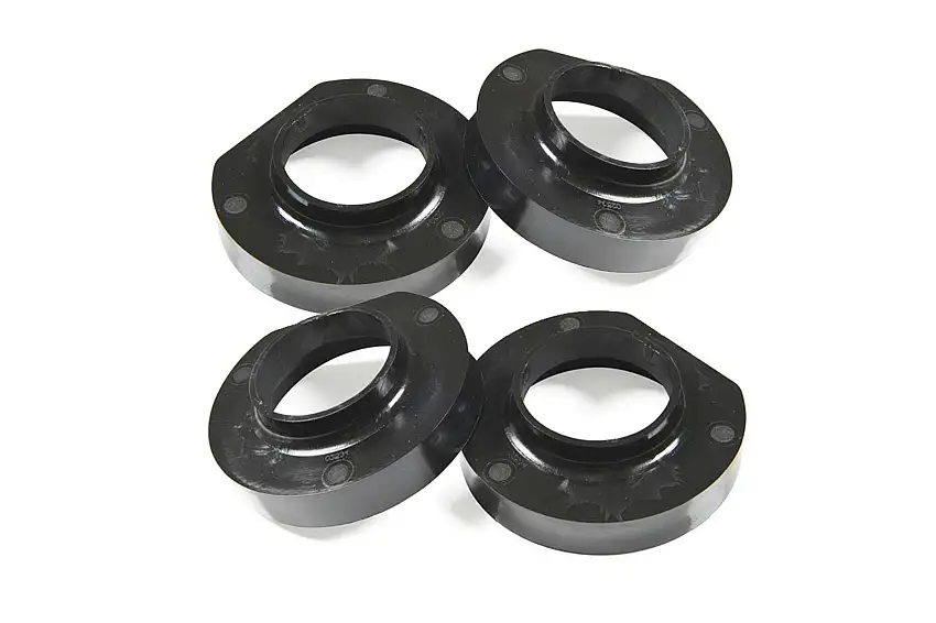 BDS Suspension BDS024100 97-05 Jeep 3/4in Spacer Kit