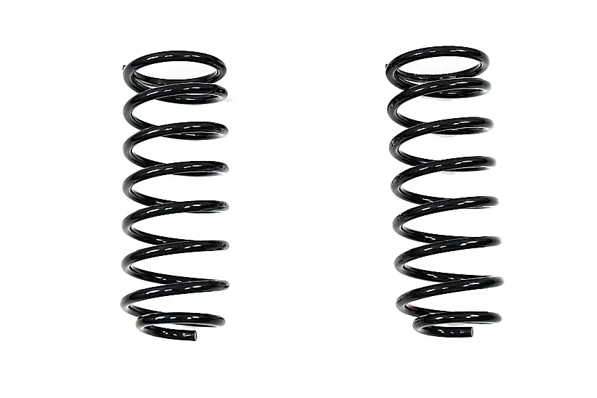 BDS Suspension BDS038209 Coil Spring Box Kit: 2010-2018 Toyota 4 Runner / 2007-2014 FJ - 3" Rear Coil Spr