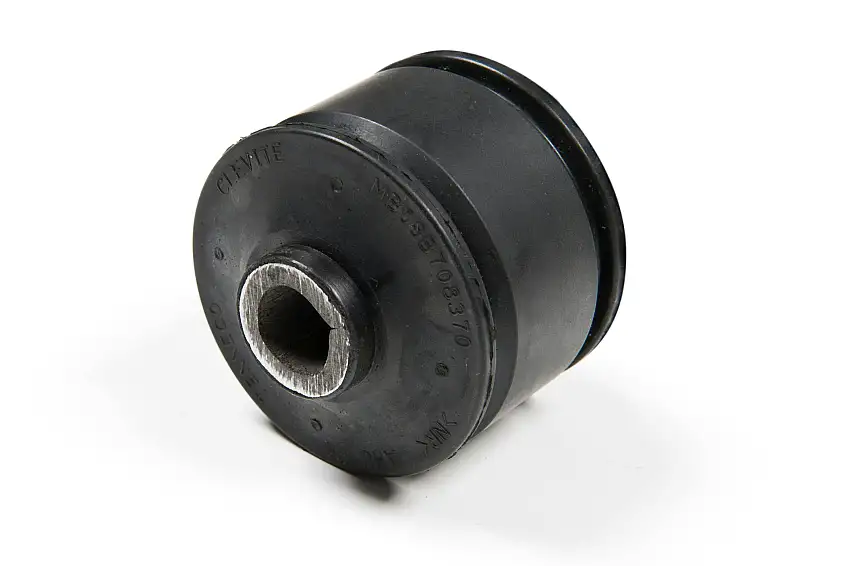 BDS Suspension BDS074124 84-14 Jeep UCA Rubber Bushing (1/Kit)