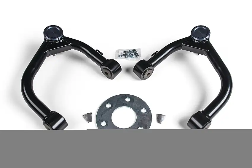 BDS Suspension BDS121260 2019-2026 Chevy/GMC 1500 BDS UCA (2”-3.5”, 4" and 6")